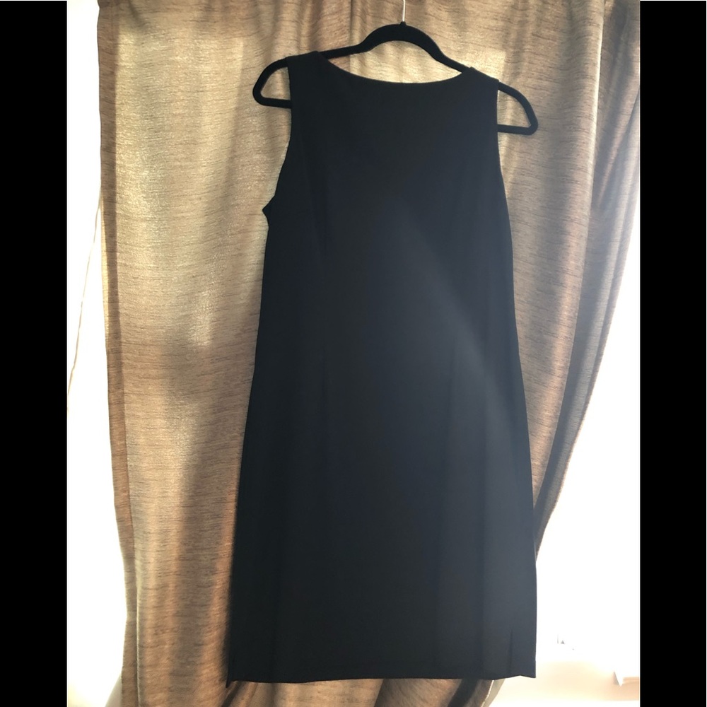 Amanda Smith Sheath Dress